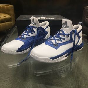 adidas Damian Lillard Basketball Shoes